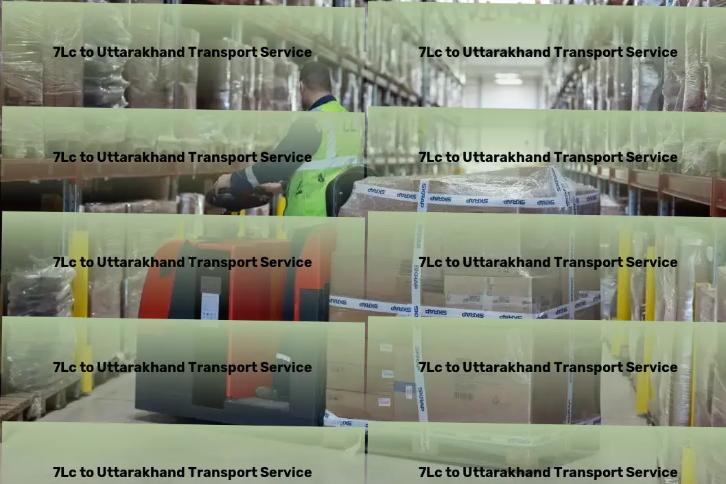 7lc to Uttarakhand Transport Prepare delicious vegan dishes that will impress anyone. - Trucking Services