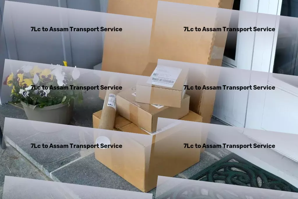 7lc to Assam Transport Effortlessly manage your finances with our digital tools! - Local cargo transport services