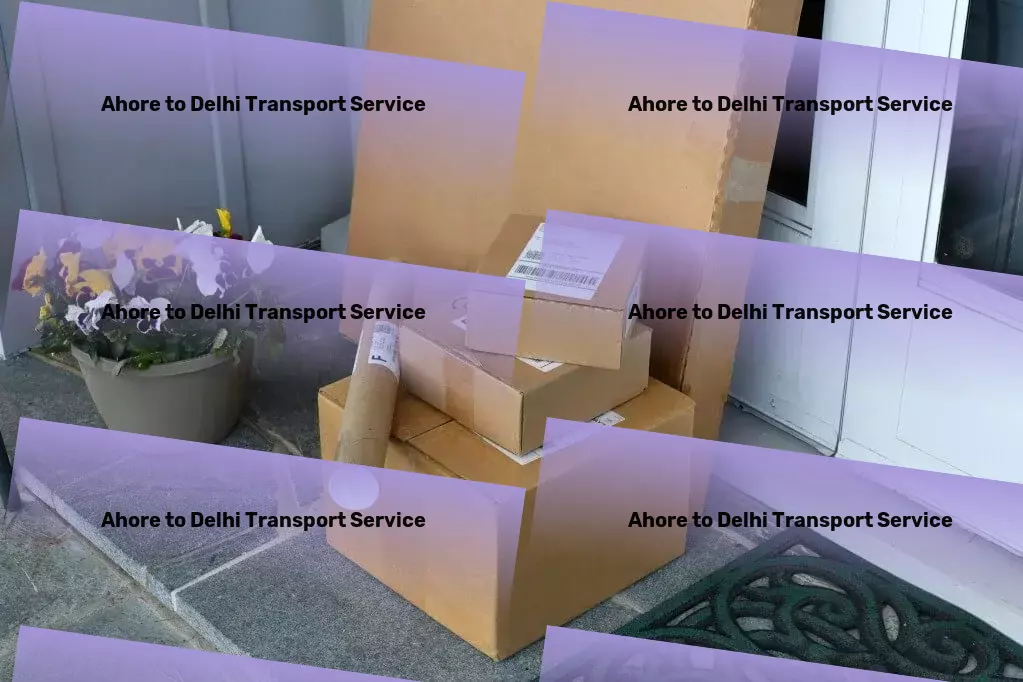 Ahore to Delhi Transport Maximize small living spaces with our interior design advice! - Fast goods solutions