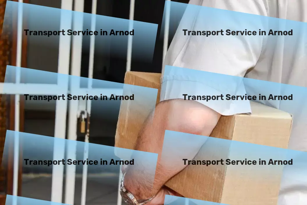 Bike Transport And Scooty Courier in Arnod, Rajasthan (RJ) Domestic logistics solutions