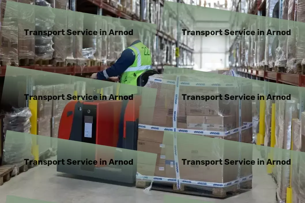 Household Goods Transport in Arnod, Rajasthan (RJ) Fast goods transport solutions