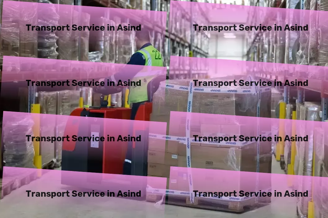 Household Goods Transport in Asind, Rajasthan (RJ) A fresh perspective on news and trends. - Express transport solutions