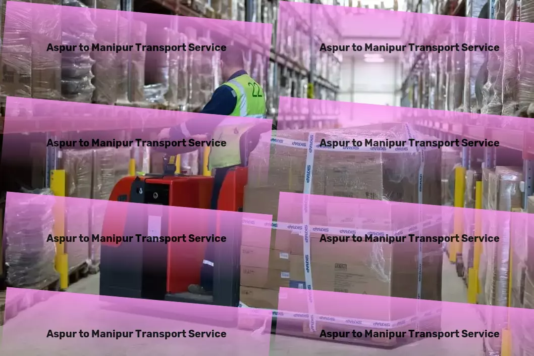 Aspur to Manipur Transport Navigate the city like never before, effortlessly and efficiently. - Citywide freight forwarding