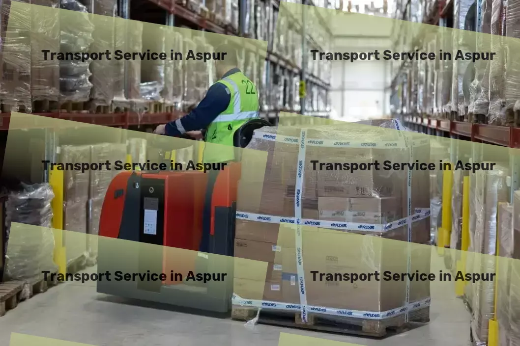 Bike Transport And Scooty Courier in Aspur, Rajasthan (RJ) High-capacity moving solutions