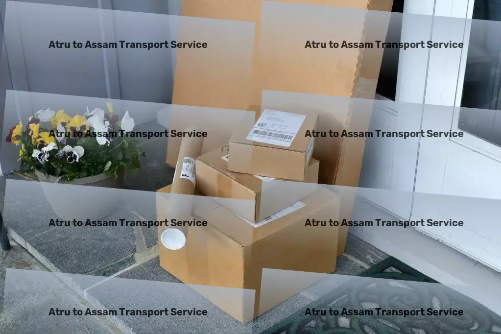 Atru to Assam Transport Keep your garden green and thriving with our gardening hacks! - Heavy equipment movers