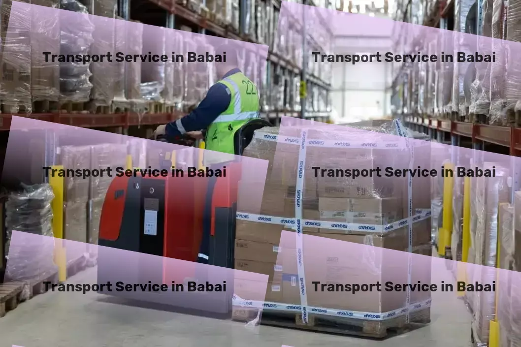 Bike Transport And Scooty Courier in Babai, Rajasthan (RJ) Navigate the city like never before, effortlessly and efficiently. - Nationwide movers