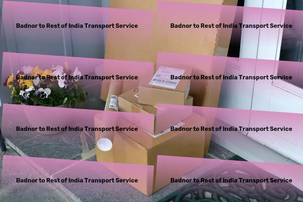 Badnor to Rest Of India Transport Break down complex topics into simple explanations for all to understand. - Online bulk cargo services