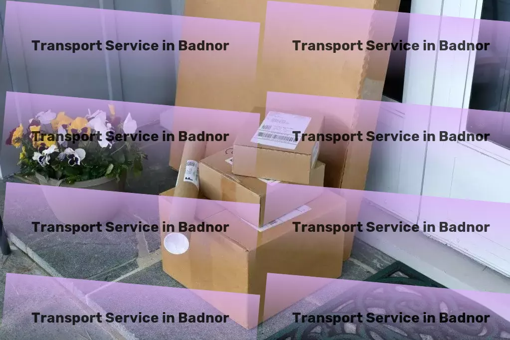 Transport in Badnor, Rajasthan (RJ) Transport service provider