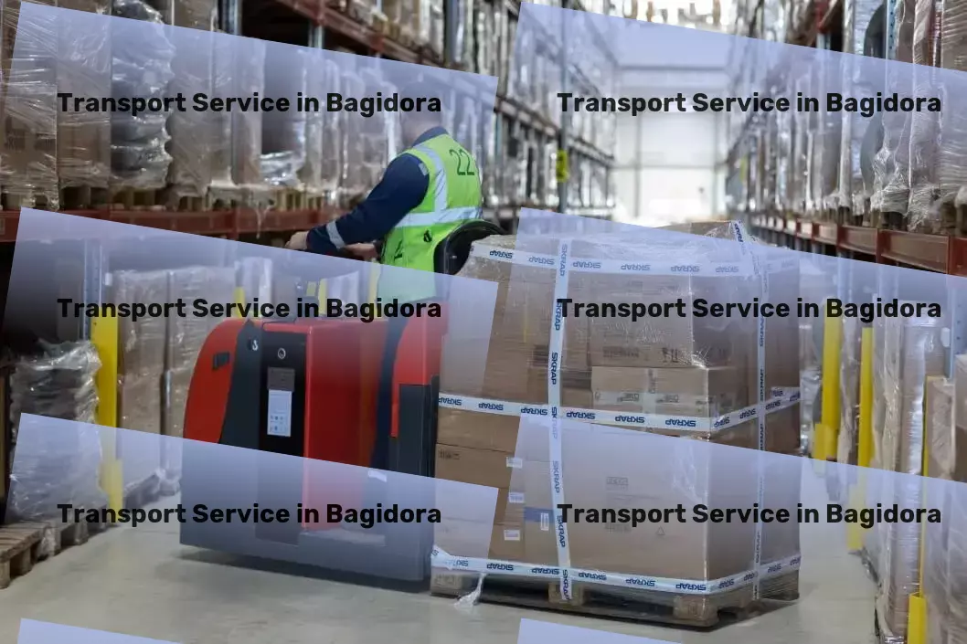 Packers And Movers in Bagidora, Rajasthan (RJ) Elevating pet care to new heights. - Industrial freight services